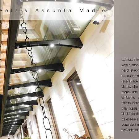Relais Assunta Madre Hotel Rivisondoli Kültér fotó
