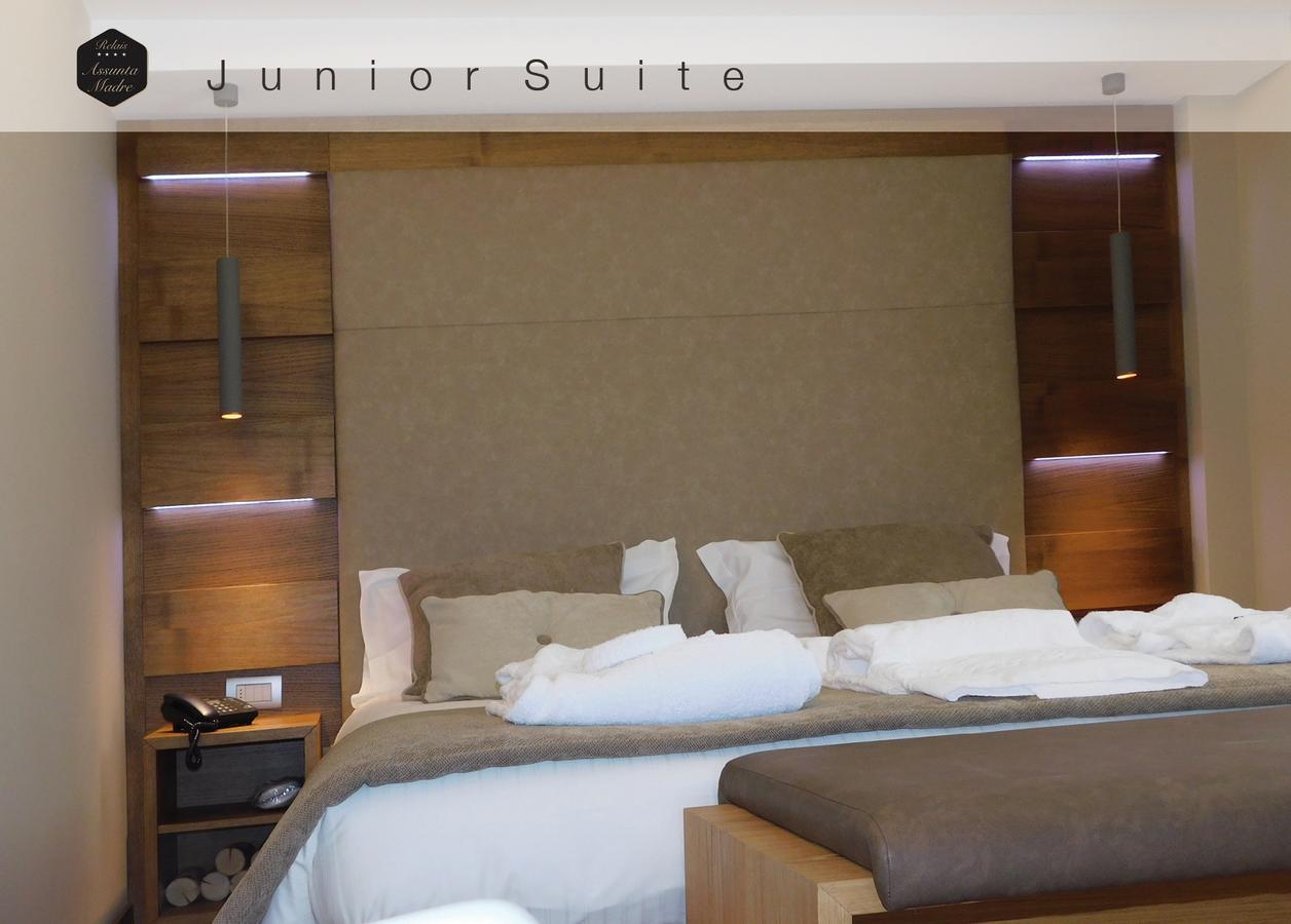 Relais Assunta Madre Hotel Rivisondoli Kültér fotó