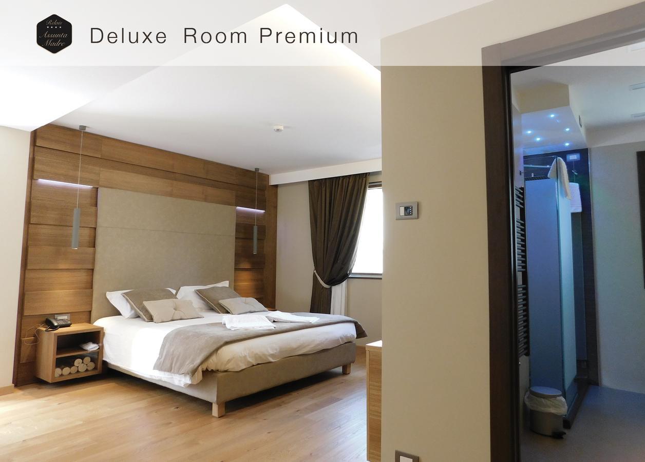 Relais Assunta Madre Hotel Rivisondoli Kültér fotó