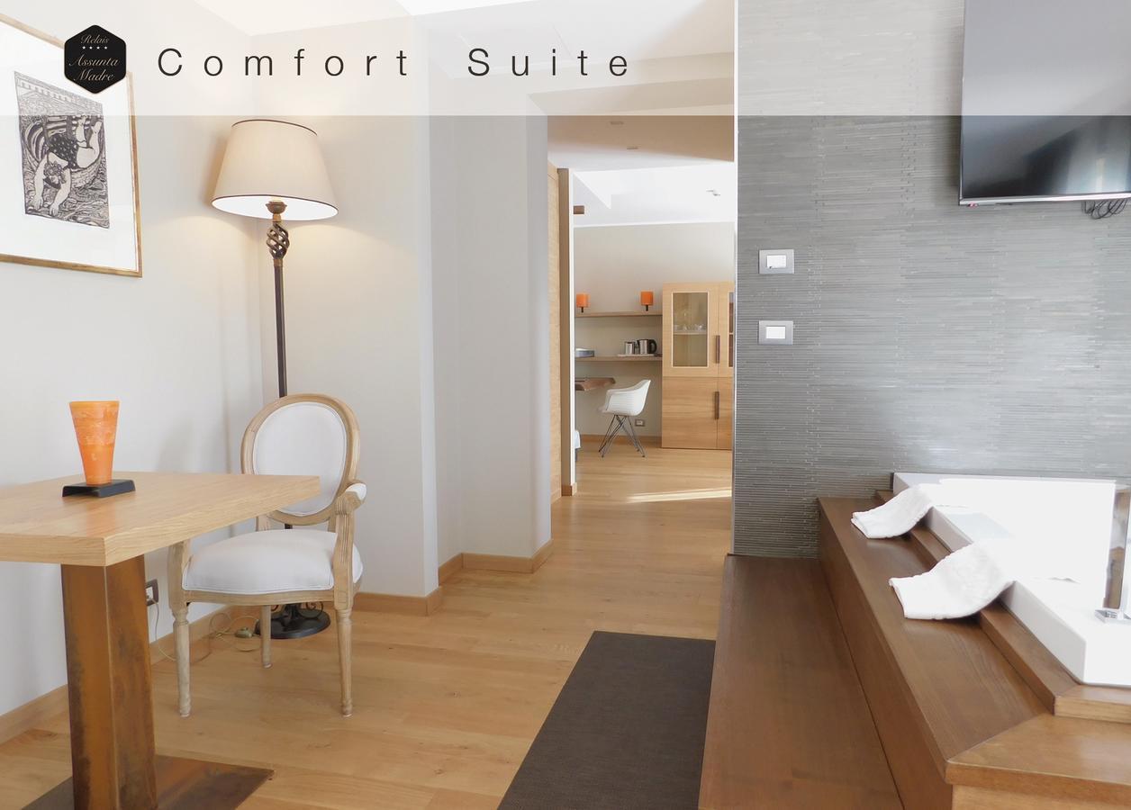 Relais Assunta Madre Hotel Rivisondoli Kültér fotó