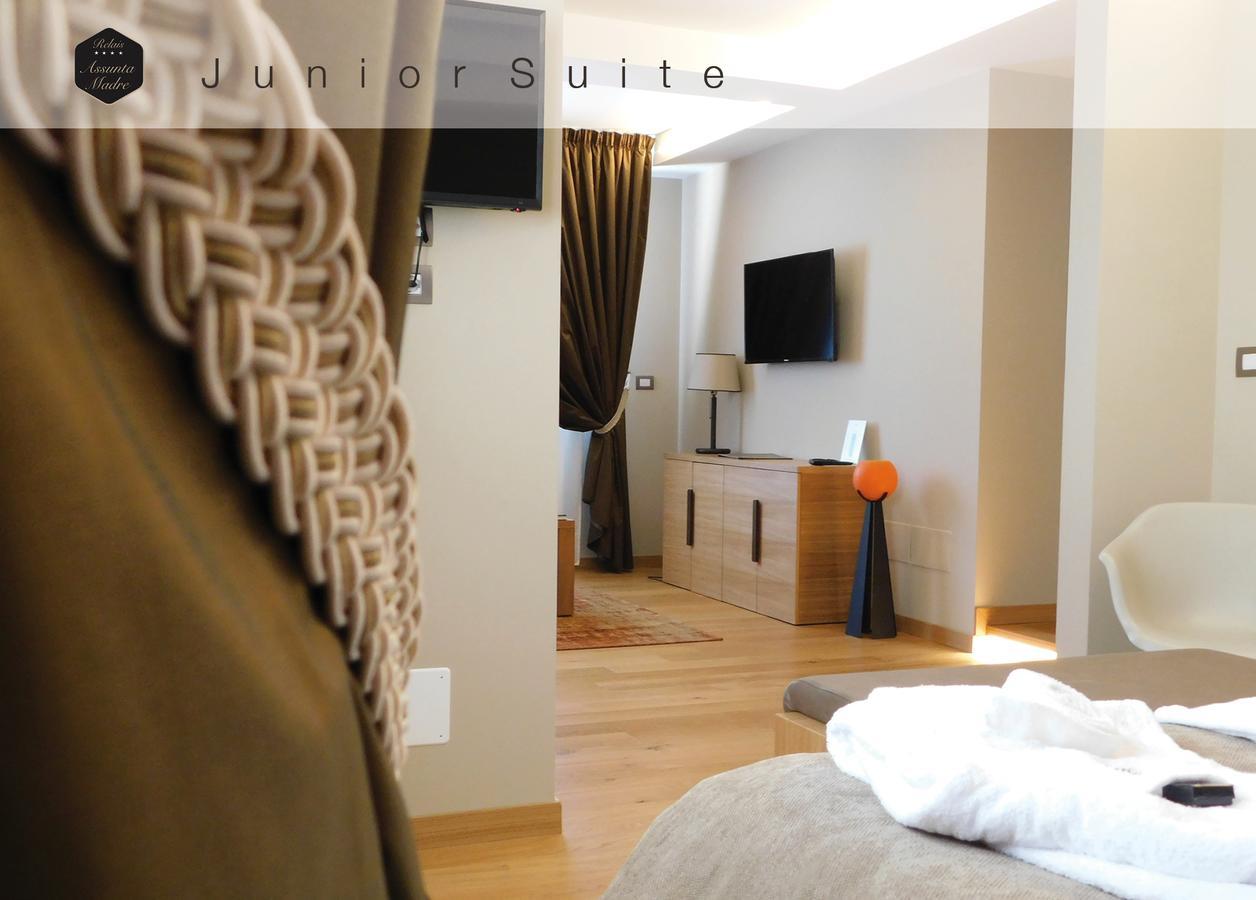 Relais Assunta Madre Hotel Rivisondoli Kültér fotó