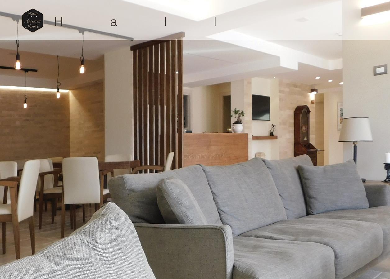 Relais Assunta Madre Hotel Rivisondoli Kültér fotó