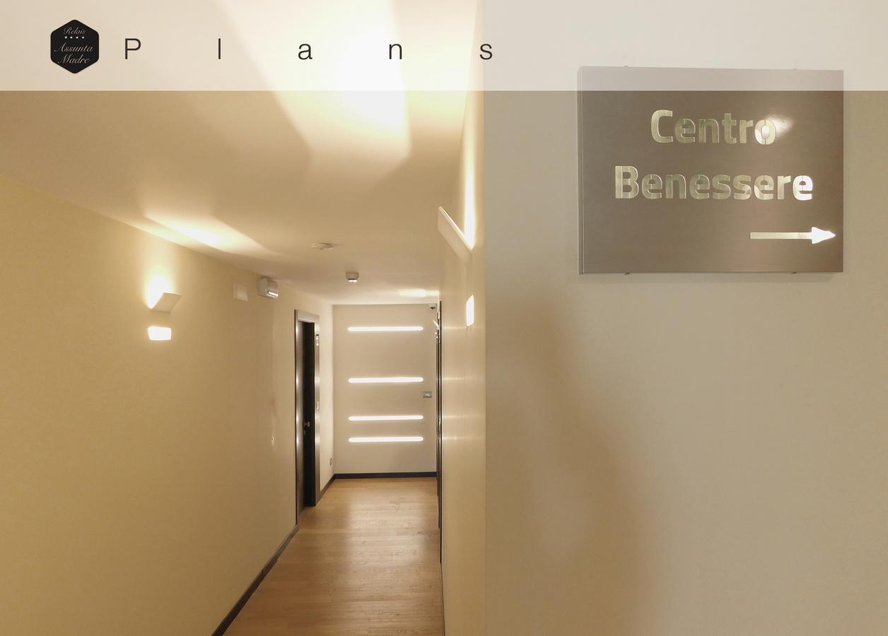 Relais Assunta Madre Hotel Rivisondoli Kültér fotó