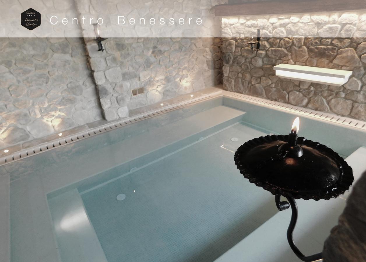 Relais Assunta Madre Hotel Rivisondoli Kültér fotó