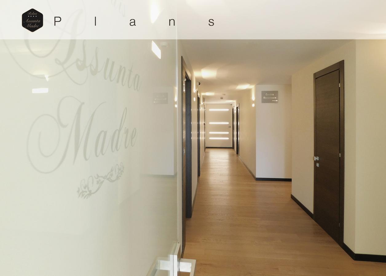 Relais Assunta Madre Hotel Rivisondoli Kültér fotó