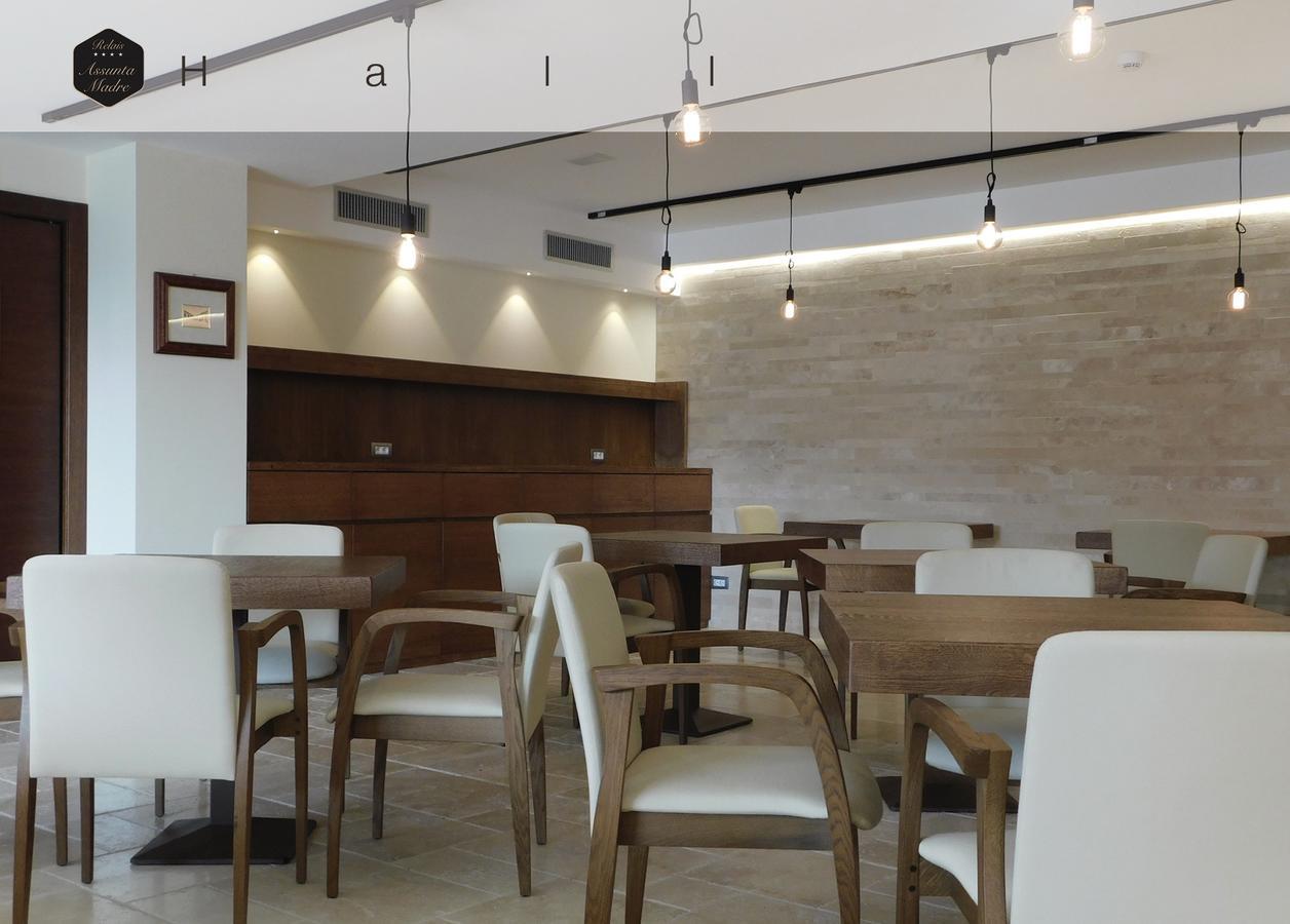 Relais Assunta Madre Hotel Rivisondoli Kültér fotó