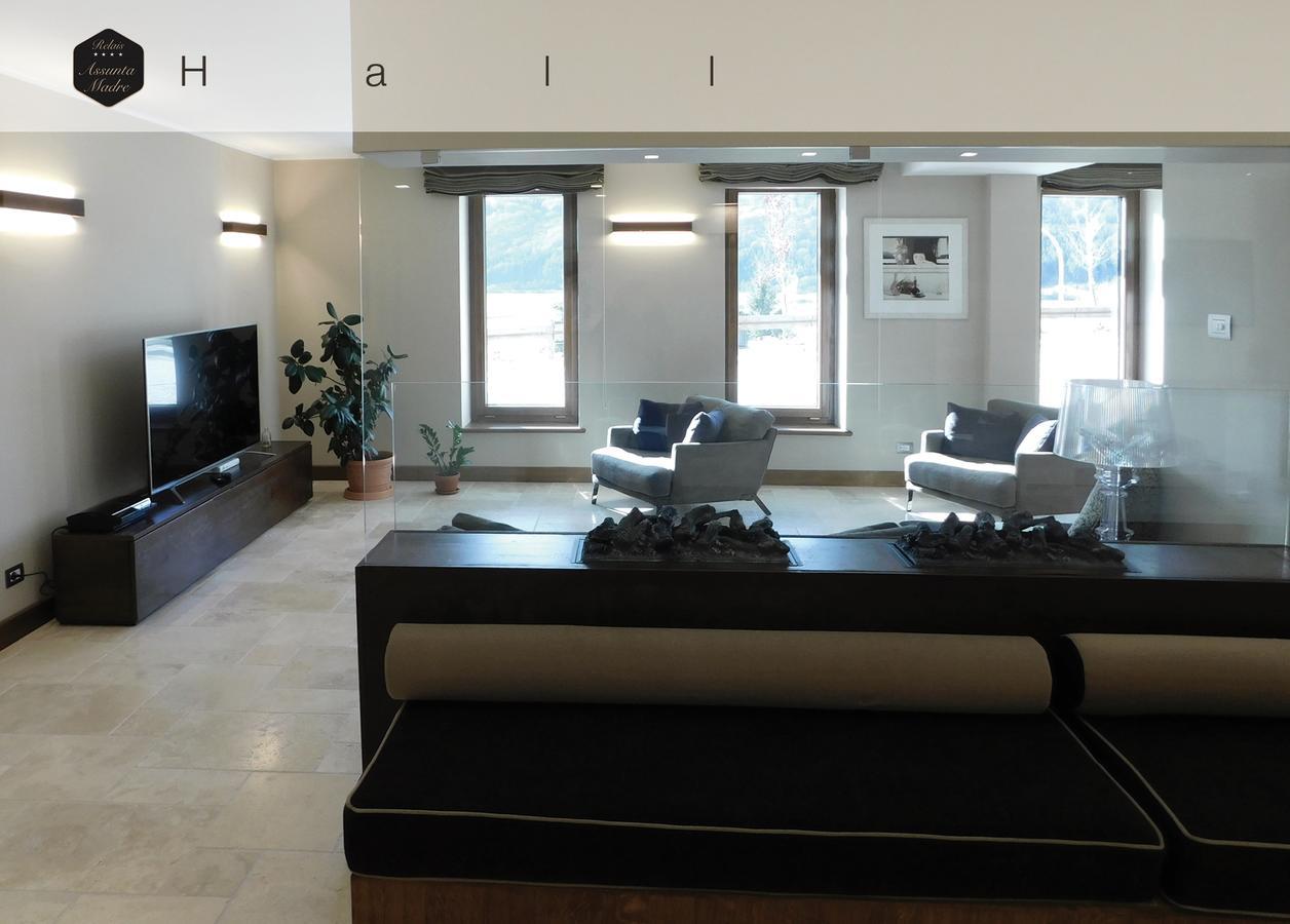 Relais Assunta Madre Hotel Rivisondoli Kültér fotó