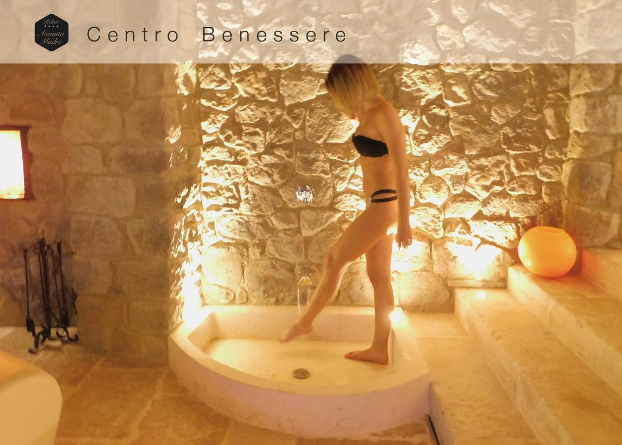 Relais Assunta Madre Hotel Rivisondoli Kültér fotó